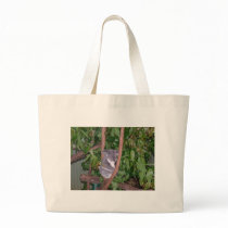 Koala Tote Bag