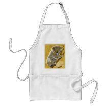 Koala Bear Apron