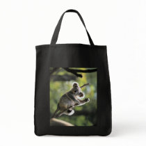 Koala Bear Tote Bag