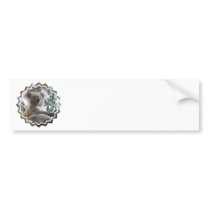 Koala Bear Facts Bumper Sticker