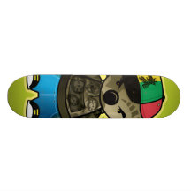 koala deck skate board decks