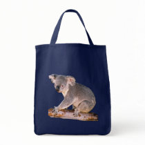 Koala Drawing Bags