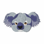 Koala embroidered shirts