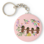 Koala Grad Kids keychains