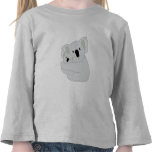 Koala Hugs Tshirts