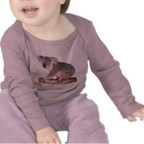 Koala Infant T-Shirt
