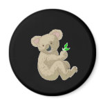 Koala magnets