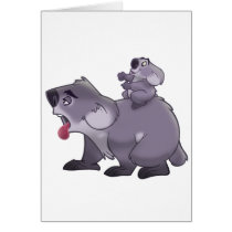Koala Mum