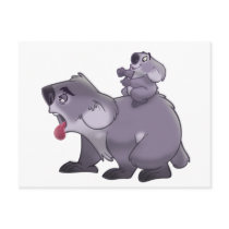 Koala Mum