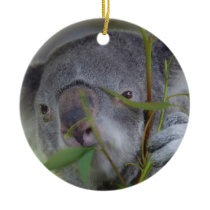 Koala Ornament