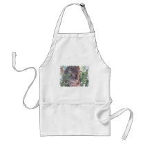 Koala Photo Apron