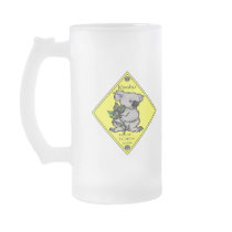 Koala's Next 10km Mug