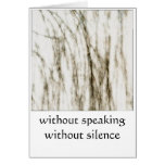 Koan cards