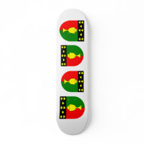 Koberovy, Czech Skate Boards