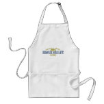 Kobuk Valley National Park aprons