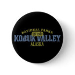 Kobuk Valley National Park buttons