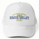 Kobuk Valley National Park hats