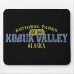Kobuk Valley National Park mousepads