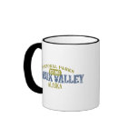 Kobuk Valley National Park mugs