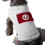 Kochi, Japan Doggie Shirt