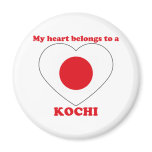 Kochi magnets
