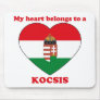 Kocsis Mouse Mats