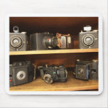 Kodak Moment mousepads