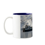 Kodiak Enterprise, Fishing Trawler in Dutch Harbor Mug