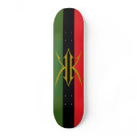 Kodie Skate Board Deck
