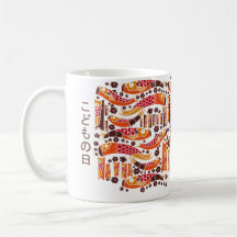 Kodomo no Hi Tazas De Café