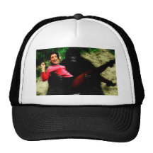 kogar mesh hats