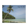 Koh Phi Phi Post Card