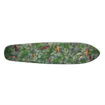 Koi-abunga! Skateboard