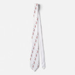 koi carp ties