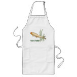 Koi Design - Gone fishin' aprons