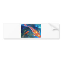 Koi Fish Beauty