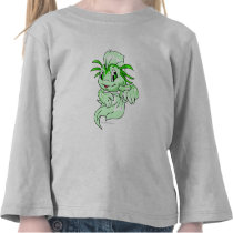 Koi Green t-shirts