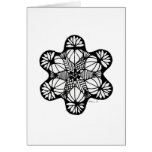 Koi in Lily Pond cards