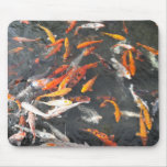 Koi Mouse Pads