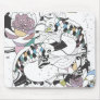 koi mouse pads