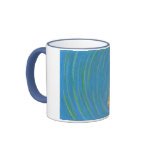 Koi Mug