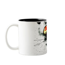Koi Mug
