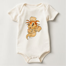 Koi Orange t-shirts