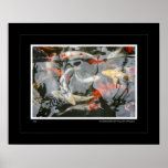 Koi posters