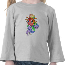 Koi Rainbow t-shirts