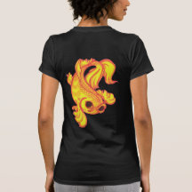 Koi Shirt