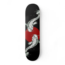 Koi Skate Decks