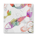 KOI STREAM magnets