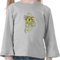 Koi Yellow t-shirts