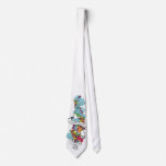 koifish ties